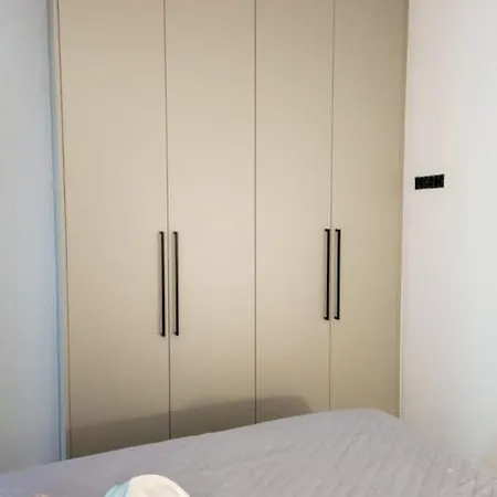 Begonia Suite - 5 Min Drive To Piraeus Port Exterior foto