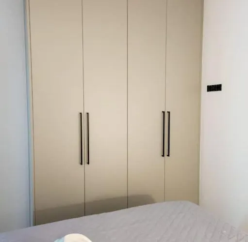 Begonia Suite - 5 Min Drive To Piraeus Port