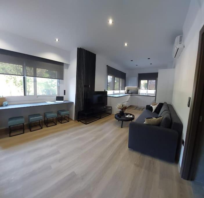 Apartment Begonia - 5 Min Drive To Port