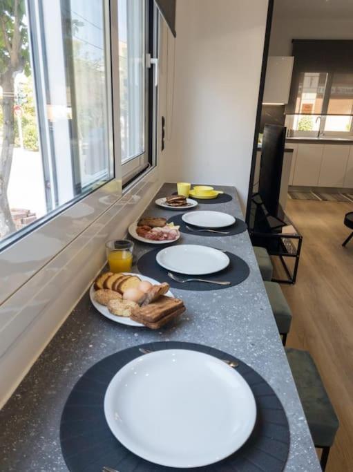 Apartment Begonia - 5 Min Drive To Port